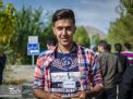 گزارش تصویری | اردوی نو دانشجويان دانشگاه صنعتی شاهرود در پردیس آموزشی معدن | پسران  (20 و 21 مهر ماه)